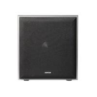 Edifier T5 Subwoofer Zwart - thumbnail