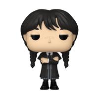 Funko Pop! figuur Wednesday Wednesday Addams - thumbnail