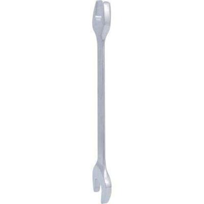 KS Tools 517.0736 517.0736 Dubbele steeksleutel Sleutelbreedte (metrisch) 22 - 24 mm