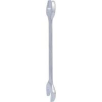 KS Tools 517.0736 517.0736 Dubbele steeksleutel Sleutelbreedte (metrisch) 22 - 24 mm - thumbnail