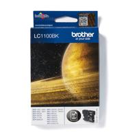 Brother LC-1100BK zwart - thumbnail