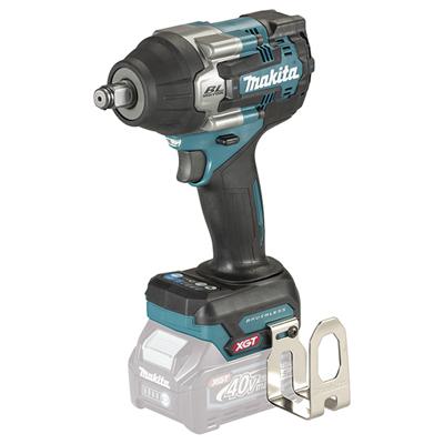 Makita TW007GZ TW007GZ Accu-slagmoersleutel 40 V Li-ion Brushless