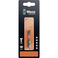 Wera 851/4 IMP DC SB Impaktor Bits Phillips, PH 2 x 50 mm - 05073956001 - thumbnail