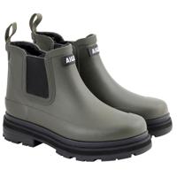 Aigle Enkellaarzen Soft Rain Fur, avocat, Maat: 37 - thumbnail