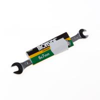 Steeksleutel 6x7mm - thumbnail