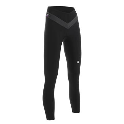 Assos TACTICA Thermo Pants T5 fietsbroek zwart heren L Assos TACTICA Thermo Pants T5 fietsbroek zwart heren L
