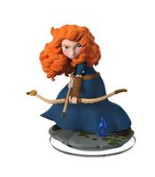 Disney Infinity 2.0 Merida Figure - thumbnail