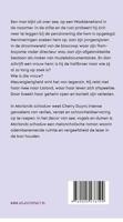 Morlands schaduw (Hardback) - thumbnail