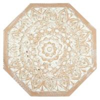 Daydream wandornament octagon 61 cm | 4 stuks - thumbnail