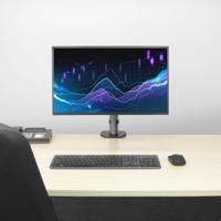 ACT AC8325 monitor bureausteun - thumbnail