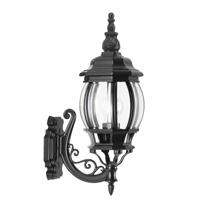 KS Verlichting MuurlampAndrew klassiek - 5120 - thumbnail