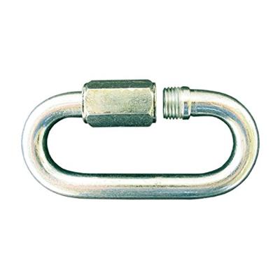 Noodschakel m/moer8 mm