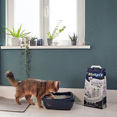 BIOKAT'S KATTENBAKVULLING DIAMOND CARE CLASSIC - thumbnail