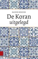 De Koran uitgelegd - Rachid Benzine - ebook - thumbnail