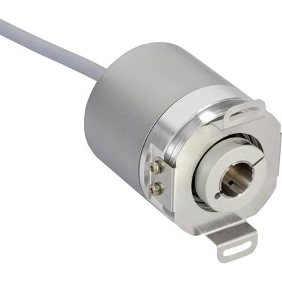 Posital Fraba UCD-S101B-0013-HFS0-2AW Roterende encoder Absoluut Magnetisch Blindgat - holle as 58 mm 1 stuk(s)