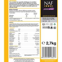 NAF M Power 900gr - thumbnail