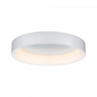 Paulmann 70906 Ardora LED-plafondlamp LED LED vast ingebouwd 23.5 W Wit (glanzend) - thumbnail