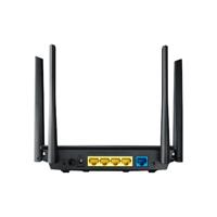 Asus 90Ig02N0-Bm3000 Rt-Ac58U Wireless Router, Zwart - thumbnail