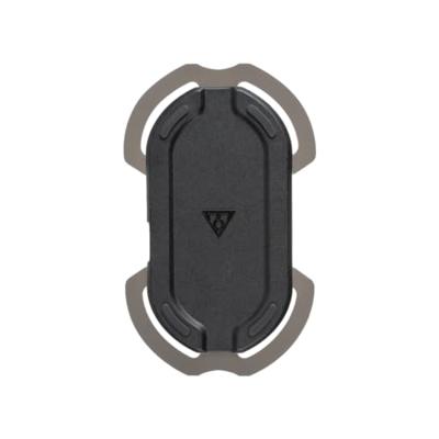 Topeak Omni ridecase ii - black