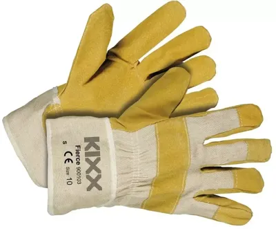 KIXX Tuinhandschoenen Fierce Gant mt 10