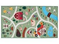 LIVARNO Speelkleed 75 x 133 cm (boerderij) - thumbnail