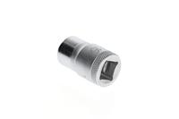 Gedore Dopsleutel 1/2" 15 MM 6-kant - 6130880 - thumbnail