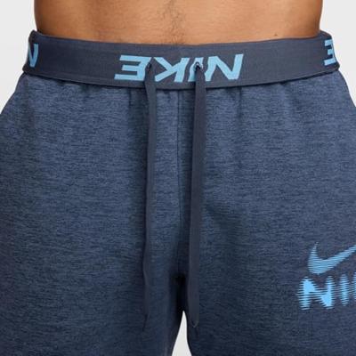 Nike Therma-Fit Fitness Joggingbroek Heren S Nike Therma-Fit Fitness Joggingbroek Heren S