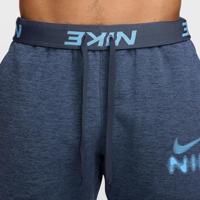 Nike Therma-Fit Fitness Joggingbroek Heren S - thumbnail