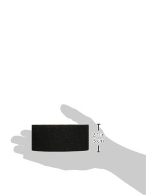 tesa EXTRA RESISTANT 55588-00000-11 Anti-sliptape Zwart (l x b) 5 m x 50 mm 1 stuk(s)