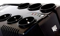 UPS SAI Riello IPG 800 DE - thumbnail