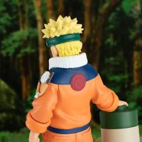 Naruto Memorable Saga Figure - Uzumaki Naruto - thumbnail