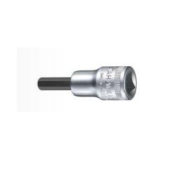 Stahlwille inbusdop 3/8"-5mm