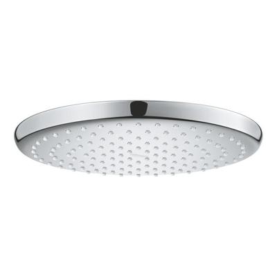 GROHE Tempesta 250 Hoofddouche - 25cm - 1 straalsoort - chroom/wit 26666000