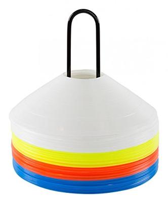 Stanno Pionnen Set Multicolor