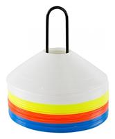 Stanno Pionnen Set Multicolor - thumbnail