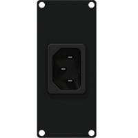 Caymon CASY181/B IEC C14 female module voor CASY-chassis - thumbnail
