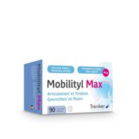 Trenker Mobilityl max (90 tab) - thumbnail
