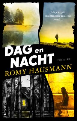 Romy  Hausmann Dag en nacht