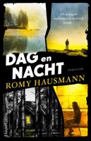 Romy  Hausmann Dag en nacht - thumbnail