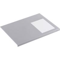 Durable 7293 729310 Bureau onderlegger Grijs (b x h) 65 cm x 52 cm - thumbnail