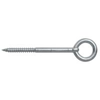 Fischer Steigeroog (Ø x l) 23 mm x 160 mm Galvanisch verzinkt staal 25 stuk(s) - thumbnail