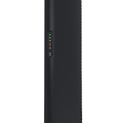 LD Systems MAUI 5 GO 100 actief PA systeem op accu (3200 mAh) LD Systems MAUI 5 GO 100 actief PA systeem op accu (3200 mAh)