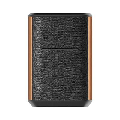 Edifier MS50A Wifi speaker Zwart - thumbnail