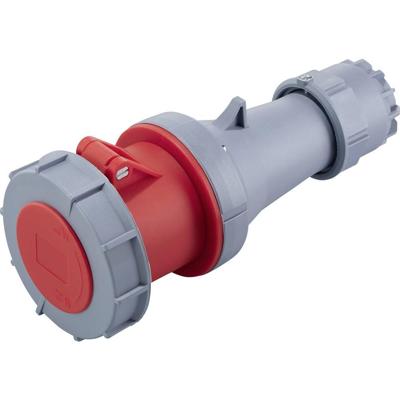 Sygonix SY-6796258 CEE-koppeling 63 A 5-polig 400 V/AC 1 stuk(s)