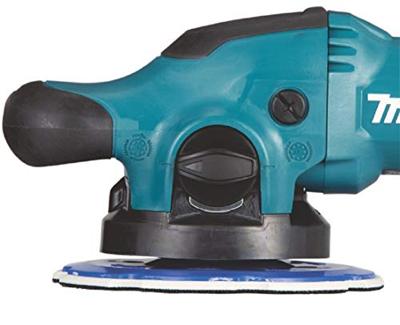Makita PO6000C 230 V Excenter polijstmachine - thumbnail