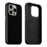 Nomad Sport hoesje iPhone 15 Pro - Black - thumbnail