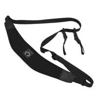 Caruba Sling Strap Advanced Version (black + red) - thumbnail