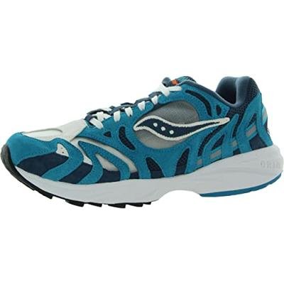 Saucony Grid Azura 2000 S70491-4 Blauw-41 maat 41
