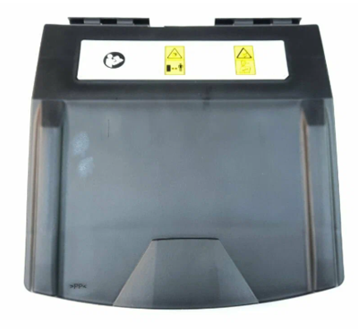 Makita Accessoires Uitwerpdeksel | DLM432 140S15-0