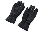 CONTEC winterhandschoen "frigid tr" ct win.hand. frigid tr gr. l, black/grey - thumbnail
